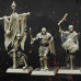 Deathrattle Skeletons / Skeleton Warriors / Master of Arms